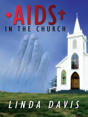 cover image of AIDS in the Church